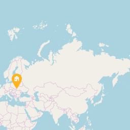 Apartamenti v kompleksi Lisova Pisnya на глобальній карті